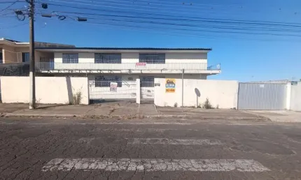 Comercial para alugar, 451.00 m2 por r$7000.00  - oficinas - ponta grossa/pr