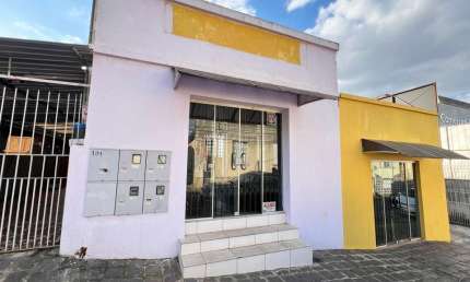 Comercial para alugar, 30.00 m2 por R$1000.00  - Centro - Ponta Grossa/PR