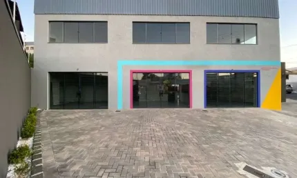 Comercial para alugar, 58.00 m2 por R$1700.00  - Centro - Ponta Grossa/PR