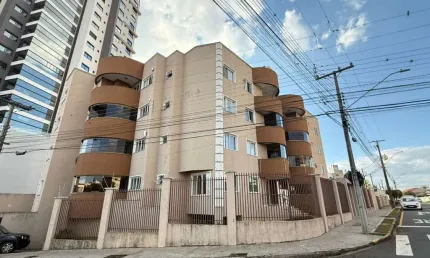 Apartamento com 2 quartos  para alugar, 70.00 m2 por R$2000.00  - Orfas - Ponta Grossa/PR