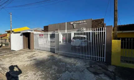 Comercial para alugar, 30.00 m2 por R$1700.00  - Nova Russia - Ponta Grossa/PR
