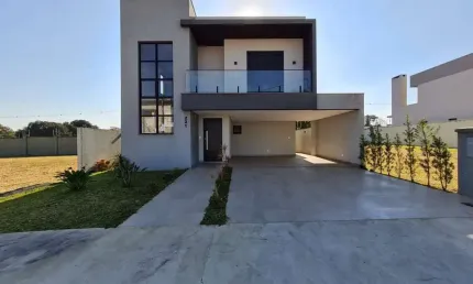 Sobrado para alugar, 235.00 m2 por r$10500.00  - jardim carvalho - ponta grossa/pr