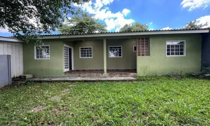 Casa Residencial com 3 quartos  para alugar, 85.00 m2 por R$3200.00  - Nova Russia - Ponta Grossa/PR