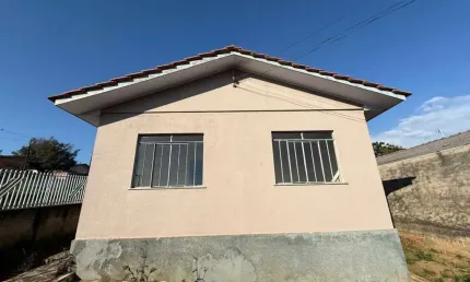 Casa Residencial com 2 quartos  para alugar, 60.00 m2 por R$1200.00  - Chapada - Ponta Grossa/PR
