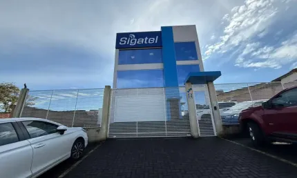 Sala comercial para alugar, 24.46 m2 por r$900.00  - boa vista - ponta grossa/pr