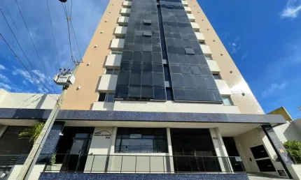Apartamento com 3 quartos  para alugar, 164.00 m2 por R$3700.00  - Olarias - Ponta Grossa/PR