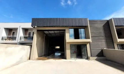 Barracão/galpão para alugar, 300.00 m2 por r$6500.00  - contorno - ponta grossa/pr