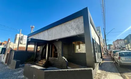 Comercial para alugar, 200.00 m2 por R$7000.00  - Centro - Ponta Grossa/PR