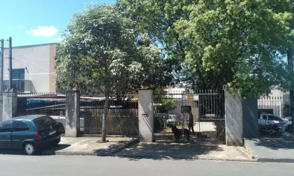 Casa Residencial com 4 quartos  para alugar, 110.00 m2 por R$2000.00  - Boa Vista - Ponta Grossa/PR