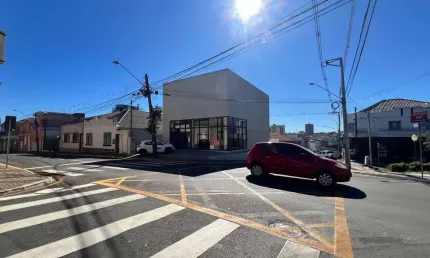 Comercial para alugar, 200.00 m2 por r$12000.00  - centro - ponta grossa/pr