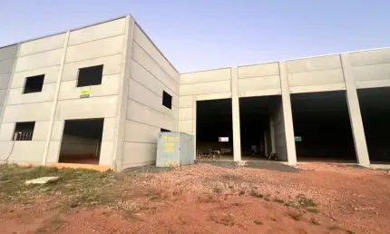 Barracão/galpão para alugar, 1000.00 m2 por r$23000.00  - cara-cara - ponta grossa/pr