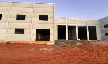 Barracão/galpão para alugar, 1000.00 m2 por r$23000.00  - cara-cara - ponta grossa/pr
