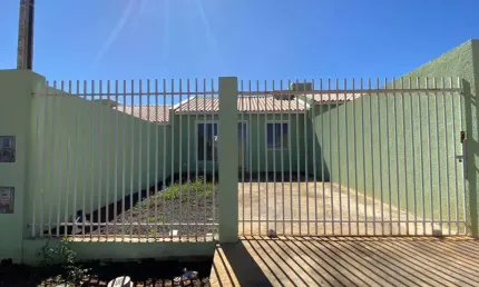 Casa residencial com 2 quartos  para alugar, 68.00 m2 por r$1200.00  - colonia dona luiza - ponta grossa/pr