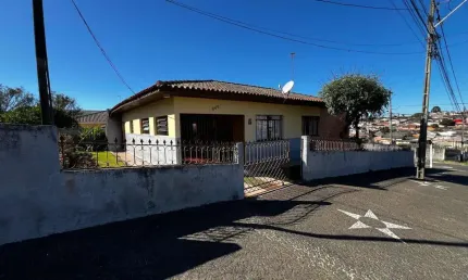 Casa residencial com 3 quartos  para alugar, 150.00 m2 por r$2300.00  - oficinas - ponta grossa/pr
