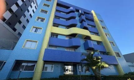 Apartamento com 3 quartos  para alugar, 116.71 m2 por r$2600.00  - centro - ponta grossa/pr