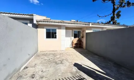 Casa residencial com 2 quartos  para alugar, 70.00 m2 por r$1600.00  - colonia dona luiza - ponta grossa/pr