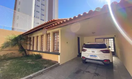 Casa residencial com 4 quartos  para alugar, 250.00 m2 por r$4200.00  - centro - ponta grossa/pr