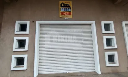 Sala Comercial para alugar, 80.00 m2 por R$2300.00  - Nova Russia - Ponta Grossa/PR