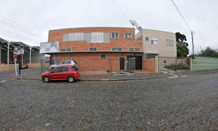 Conjunto Comercial para alugar, 50.00 m2 por R$800.00  - Nova Russia - Ponta Grossa/PR