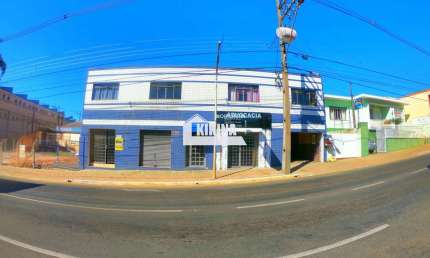 Sala Comercial para alugar, 50.00 m2 por R$800.00  - Centro - Ponta Grossa/PR
