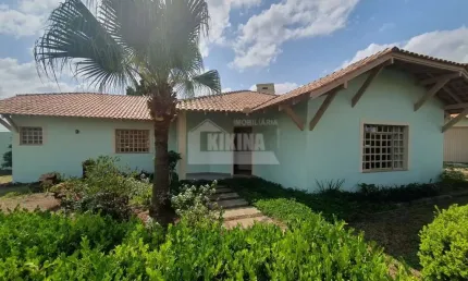 Comercial para alugar, 200.00 m2 por R$6000.00  - Ronda - Ponta Grossa/PR