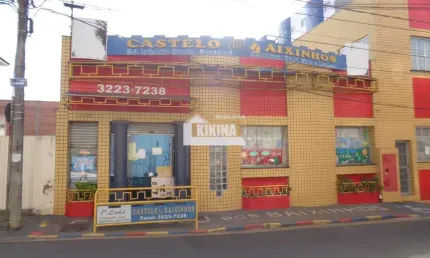 Comercial para alugar, 400.00 m2 por R$6000.00  - Centro - Ponta Grossa/PR