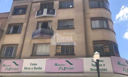 Sala Comercial para alugar, 50.00 m2 por R$2000.00  - Centro - Ponta Grossa/PR