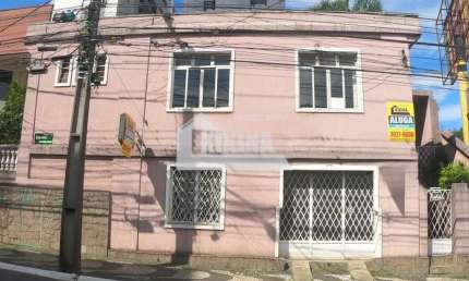 Casa Comercial com 2 quartos  para alugar, 150.00 m2 por R$2800.00  - Centro - Ponta Grossa/PR