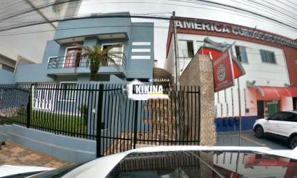 Sala Comercial para alugar, 90.00 m2 por R$1650.00  - Uvaranas - Ponta Grossa/PR