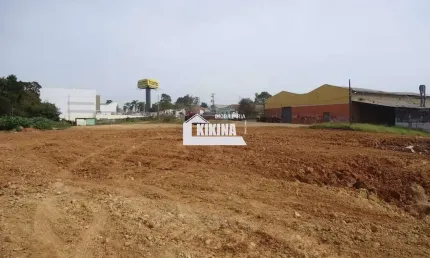 Terreno para alugar, 4900.00 m2 por R$30000.00  - Boa Vista - Ponta Grossa/PR