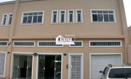 Sala Comercial para alugar, 50.00 m2 por R$1200.00  - Centro - Ponta Grossa/PR