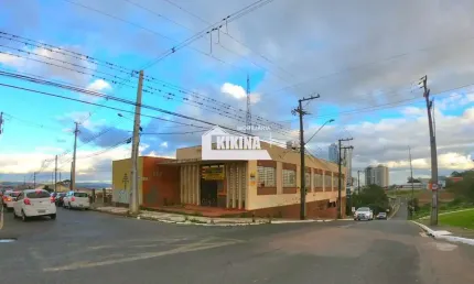Comercial para alugar, 400.00 m2 por R$15000.00  - Olarias - Ponta Grossa/PR