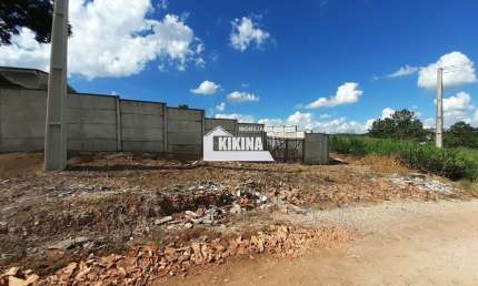 Terreno para alugar, 1200.00 m2 por R$1500.00  - Oficinas - Ponta Grossa/PR
