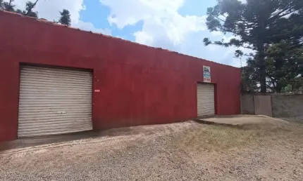 Sala Comercial para alugar, 40.00 m2 por R$700.00  - Chapada - Ponta Grossa/PR