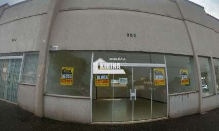 Sala Comercial para alugar, 60.00 m2 por R$2500.00  - Oficinas - Ponta Grossa/PR