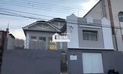 Casa Residencial com 2 quartos  à venda, 150.00 m2 por R$890000.00  - Centro - Ponta Grossa/PR