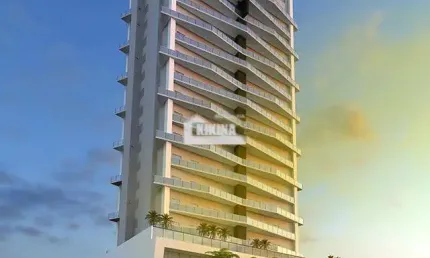 Apartamento com 3 quartos  à venda, 123.00 m2 por R$850000.00  - Centro - Ponta Grossa/PR