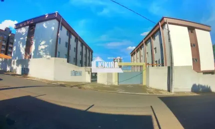 Apartamento com 3 quartos  à venda, 93.00 m2 por R$280000.00  - Oficinas - Ponta Grossa/PR