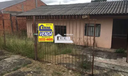 Terreno à venda, 660.00 m2 por r$300000.00  - ronda - ponta grossa/pr