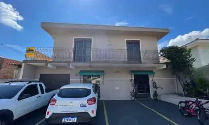 Casa Residencial com 3 quartos  à venda, 400.00 m2 por R$1500000.00  - Oficinas - Ponta Grossa/PR