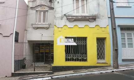 Sala Comercial à venda, 100.00 m2 por R$1190000.00  - Centro - Ponta Grossa/PR