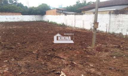 Terreno à venda, 429.00 m2 por R$110000.00  - Estrela - Ponta Grossa/PR