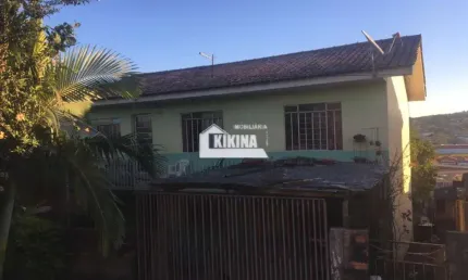 Terreno à venda, 460.00 m2 por r$170000.00  - ronda - ponta grossa/pr