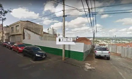 Terreno à venda, 352.80 m2 por r$690000.00  - centro - ponta grossa/pr