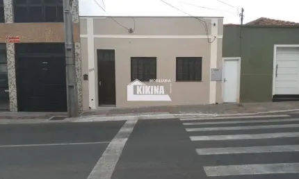 Casa Residencial com 2 quartos  à venda, 60.00 m2 por R$350000.00  - Centro - Ponta Grossa/PR