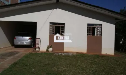 Terreno com 2 quartos  à venda, 520.00 m2 por R$550000.00  - Oficinas - Ponta Grossa/PR