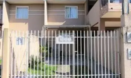 Sobrado com 2 quartos  à venda, 54.00 m2 por R$280000.00  - Orfas - Ponta Grossa/PR