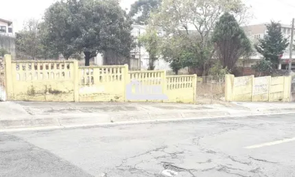 Terreno à venda, 665.00 m2 por r$700000.00  - orfas - ponta grossa/pr