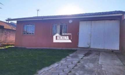 Terreno à venda, 490.00 m2 por R$310000.00  - Contorno - Ponta Grossa/PR