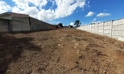 Terreno à venda, 1200.00 m2 por r$800000.00  - oficinas - ponta grossa/pr